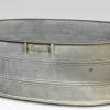 Best Pamono Galvanised Tin Bath