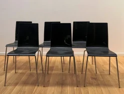 Sale Pamono Galvano Chair for Tecnica, Italy