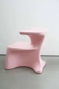 Online Pamono Gambler Seating by Luigi Colani, 1970s