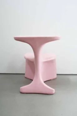 Online Pamono Gambler Seating by Luigi Colani, 1970s