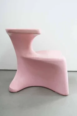 Online Pamono Gambler Seating by Luigi Colani, 1970s