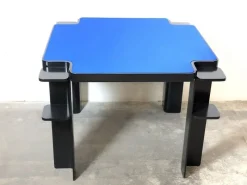 Pamono Game Table by Cini & Nils, 1970s> Game Tables