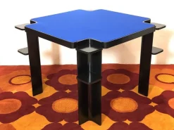 Pamono Game Table by Cini & Nils, 1970s> Game Tables