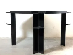 Pamono Game Table by Cini & Nils, 1970s><noscript><img width=
