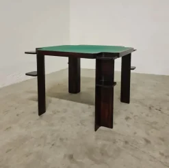 Outlet Pamono Game Table by Cini & Nils for Studio Opi, 1970s