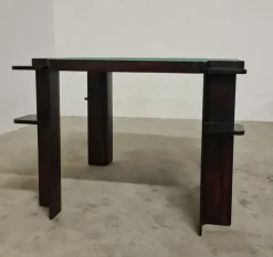 Outlet Pamono Game Table by Cini & Nils for Studio Opi, 1970s