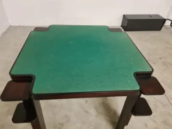 Outlet Pamono Game Table by Cini & Nils for Studio Opi, 1970s