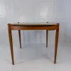 Pamono Game Table by Giò Ponti for Fratelli Reguitti, 1950s> Game Tables