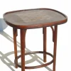 Sale Pamono Game Table from Liquori Pedroni, Italy, Early 1900s