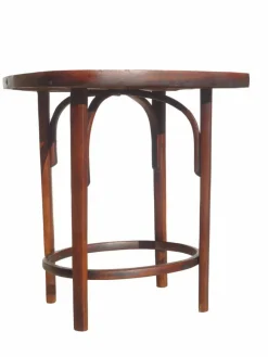 Sale Pamono Game Table from Liquori Pedroni, Italy, Early 1900s