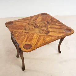 Best Pamono Game Table in Olive Briar