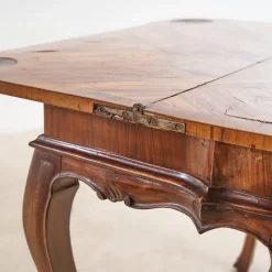 Best Pamono Game Table in Olive Briar