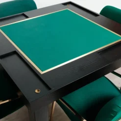 Pamono Game Table Set, 1970s, Set of 5><noscript><img width=