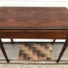 Online Pamono Game Table with Storage, 1900s