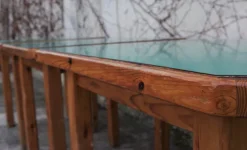 Discount Pamono Game Tables, 1950s, Set of 3