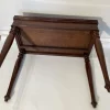 Pamono Games Table by Durand> Game Tables