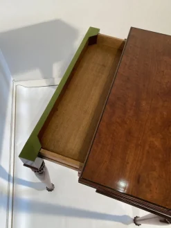 Pamono Games Table by Durand><noscript><img width=