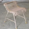 Discount Pamono Garden Chair by Saint Sauveur De Arras, 1910s