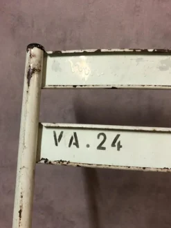 Pamono Garden Chairs from Art-Prog, 1950s, Set of 4><noscript><img width=