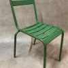Pamono Garden Chairs from Art-Prog, 1950s, Set of 4