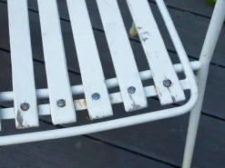 Pamono Garden Chairs from EMU, 1960s, Set of 4><noscript><img width=