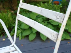 Pamono Garden Chairs from EMU, 1960s, Set of 4><noscript><img width=
