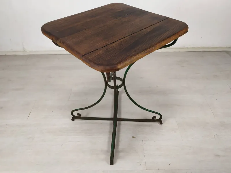 Online Pamono Garden Cottage Table