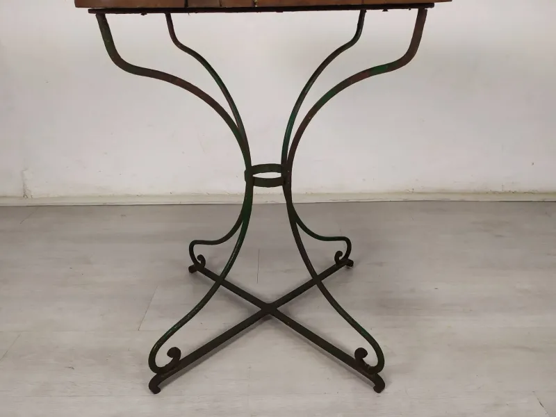 Online Pamono Garden Cottage Table