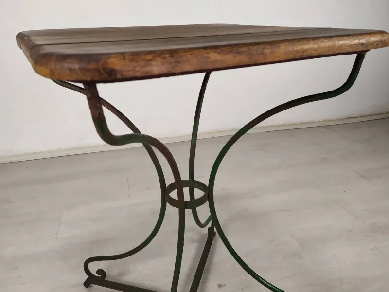 Online Pamono Garden Cottage Table