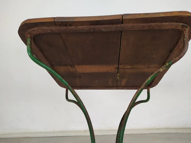 Online Pamono Garden Cottage Table