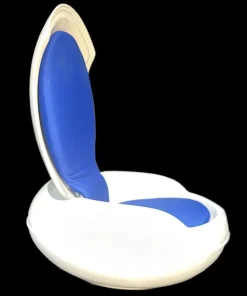 Sale Pamono Garden Egg Chair by Peter Ghyczy for Reuters, 1960s