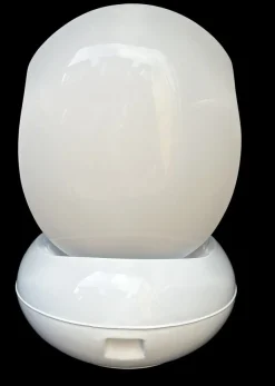 Sale Pamono Garden Egg Chair by Peter Ghyczy for Reuters, 1960s