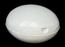 Sale Pamono Garden Egg Chair by Peter Ghyczy for Reuters, 1960s
