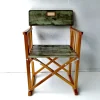 Online Pamono Garden Folding Chair, 1980s