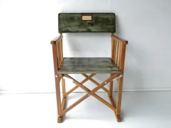 Online Pamono Garden Folding Chair, 1980s