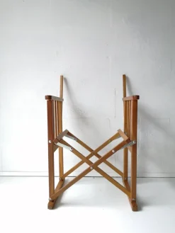 Online Pamono Garden Folding Chair, 1980s