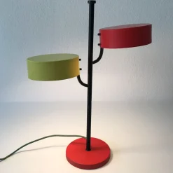 Clearance Pamono Garden Lamps from Kaiser Leuchten, 1950s, Set of 3