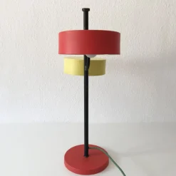 Clearance Pamono Garden Lamps from Kaiser Leuchten, 1950s, Set of 3