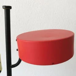 Clearance Pamono Garden Lamps from Kaiser Leuchten, 1950s, Set of 3
