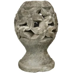 Pamono Garden Ornament in Stone> Garden Accessories