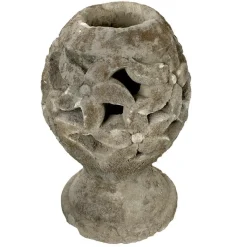 Pamono Garden Ornament in Stone> Garden Accessories