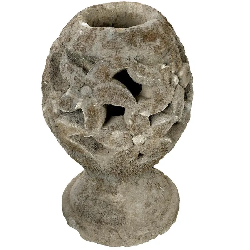 Pamono Garden Ornament in Stone> Garden Accessories