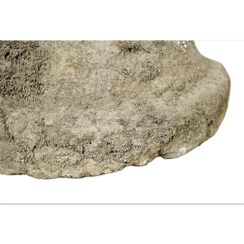 Pamono Garden Ornament in Stone> Garden Accessories