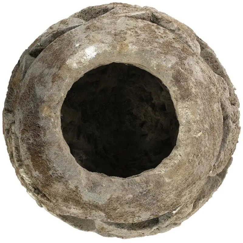 Pamono Garden Ornament in Stone> Garden Accessories