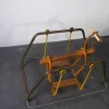 Pamono Garden Rocking Horse