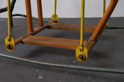 Pamono Garden Rocking Horse
