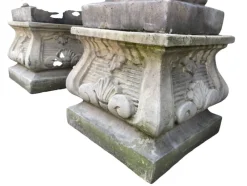 Discount Pamono Garden Stone Sculpture Cherubs, 1950s, Set of 4