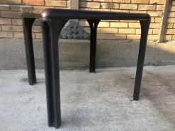 Pamono Garden Table by Vico Magistretti for Artemide, 1970s><noscript><img width=
