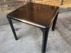 Pamono Garden Table by Vico Magistretti for Artemide, 1970s><noscript><img width=