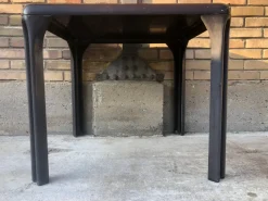 Pamono Garden Table by Vico Magistretti for Artemide, 1970s><noscript><img width=